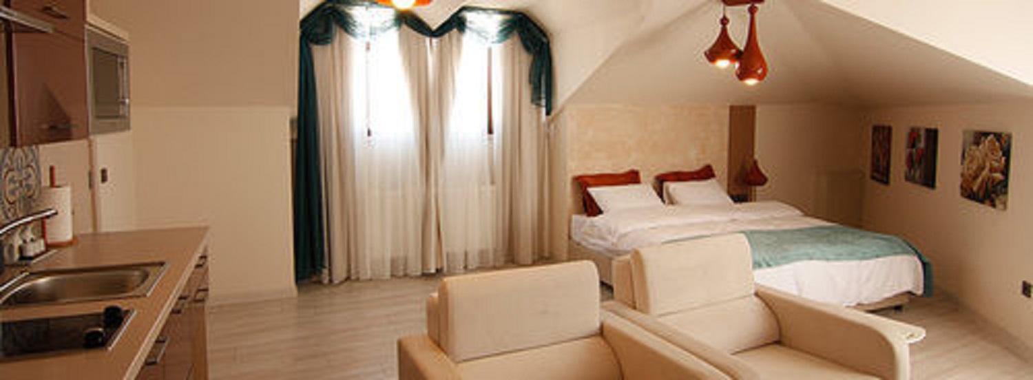 Zin D Home Otel Cekmekoey Estambul Exterior foto