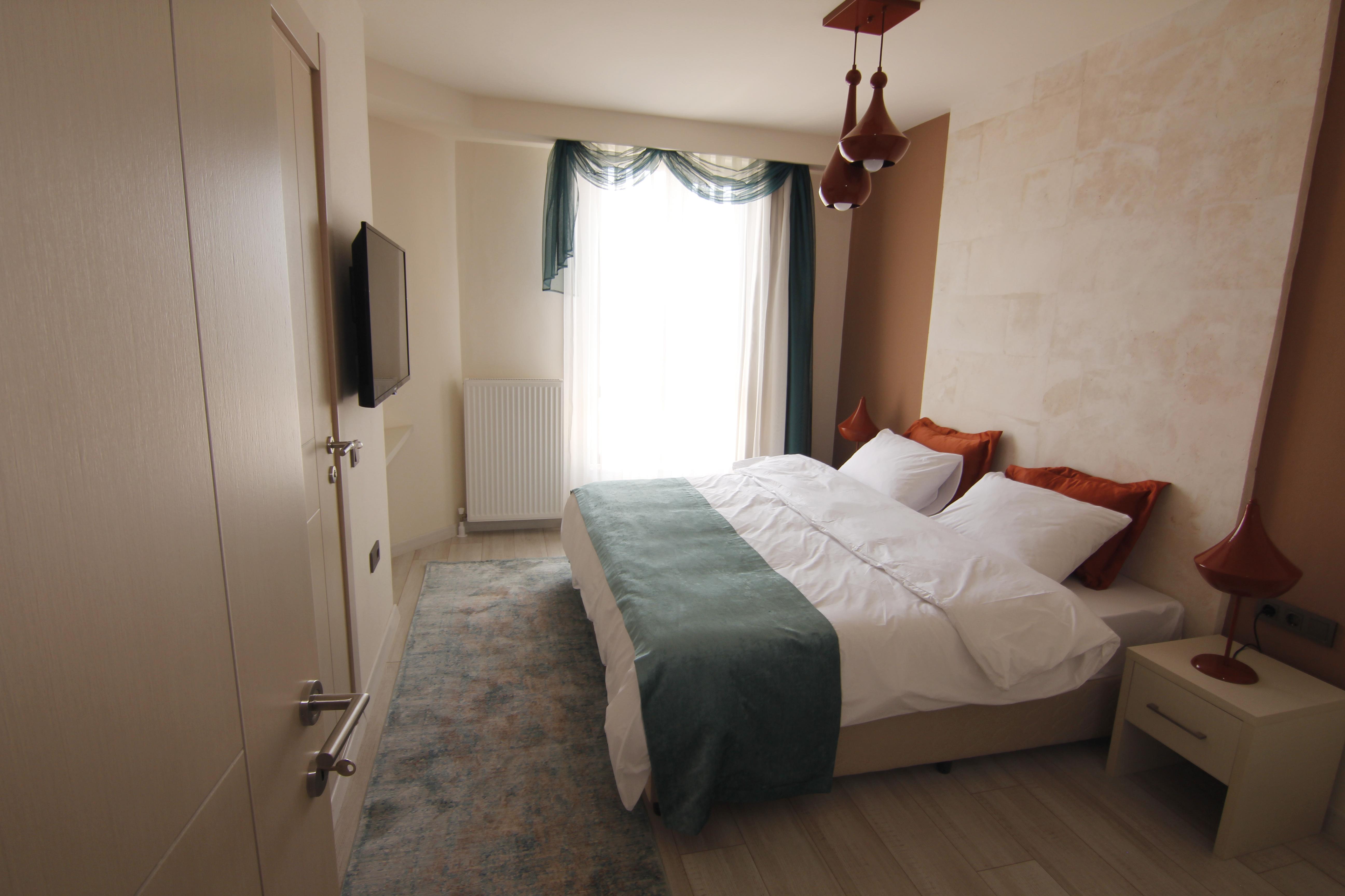 Zin D Home Otel Cekmekoey Estambul Exterior foto