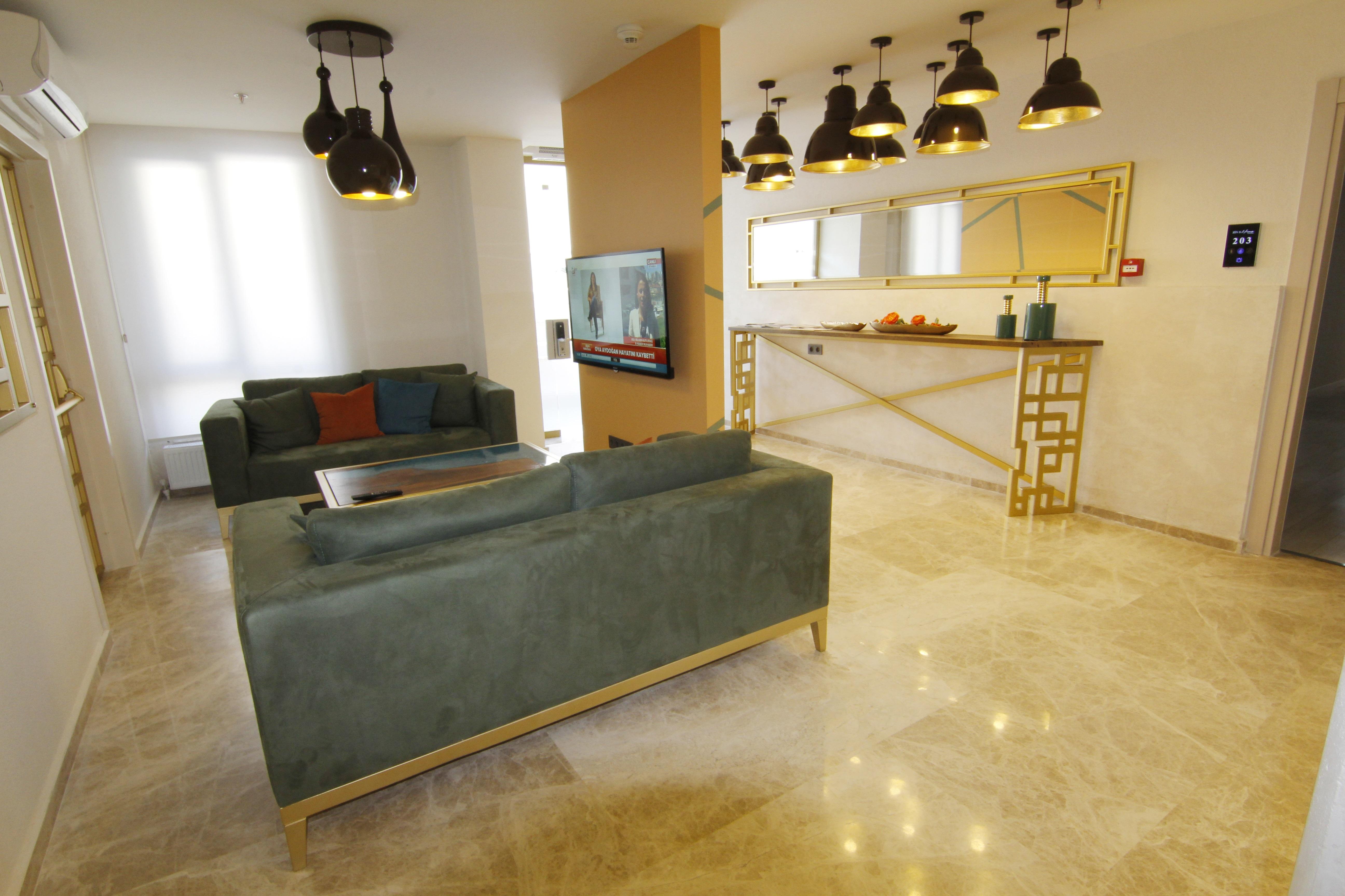 Zin D Home Otel Cekmekoey Estambul Exterior foto